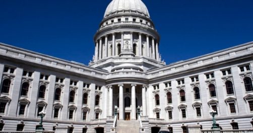 Wisconsin Republicans Accused of Sabotaging Common Core Bill