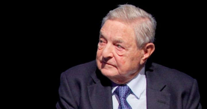 George Soros’ Giant Globalist Footprint in Ukraine’s Turmoil