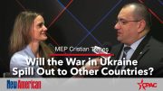 MEP Cristian Terheş: Will the War in Ukraine Spill Out to Other Countries?
