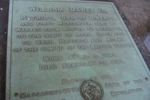 William Dawes 02.25.24 Flickr