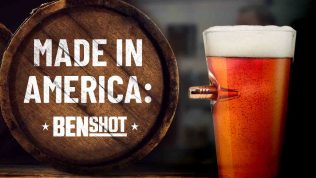Made in America: BenShot