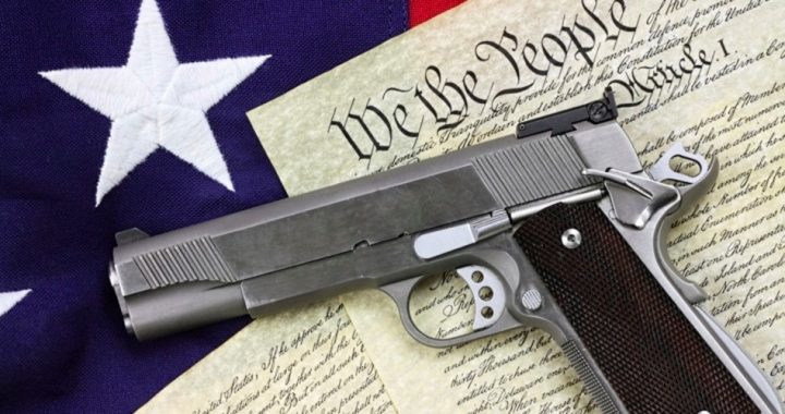 Kentucky State House Considering Gun Grab Nullification