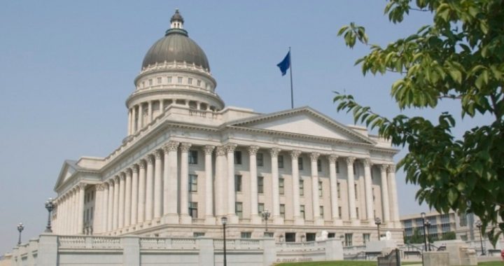 Utah Legislature Sends Drone Surveillance Nullifying Bill to Governor
