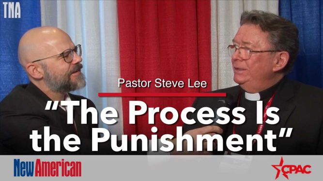“The Process Is the Punishment”: Pastor Indicted by Fani Willis