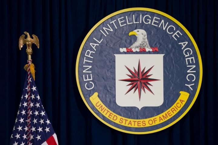NYT Report: CIA Working in Ukraine Since 2014