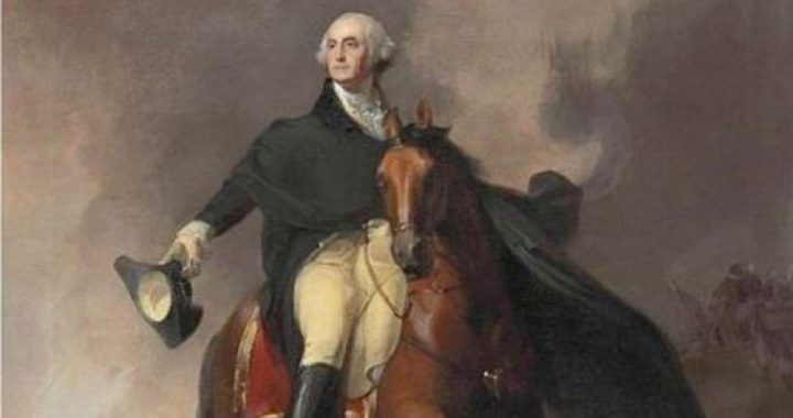 The Ides of March: George Washington and the Newburgh Conspiracy