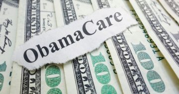 Huge Increases in ObamaCare Premiums Are Coming
