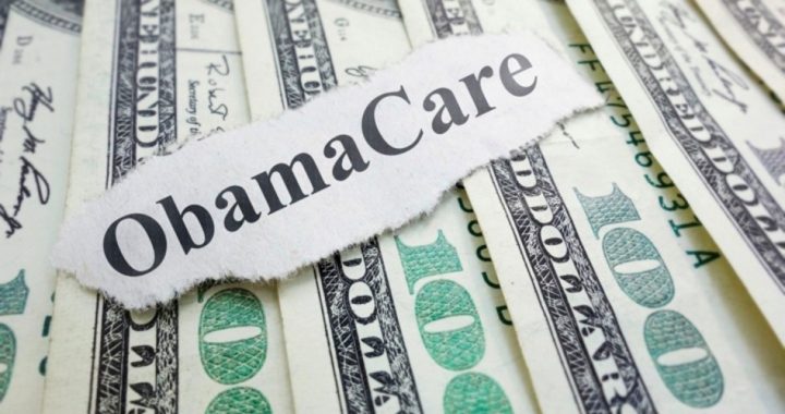Huge Increases in ObamaCare Premiums Are Coming