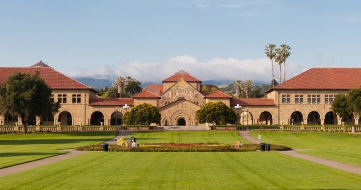LGBT Activists Derail Stanford Funding for Marriage Conference