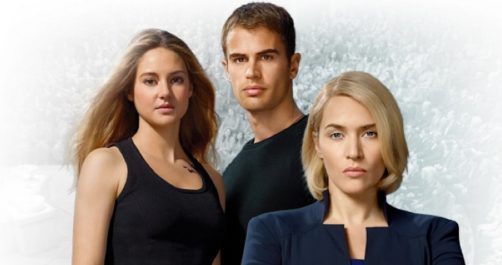 “Divergent”: Futuristic Society Tries to Eradicate Human Nature