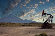 Argentine Oil Producers Protest Milei Government