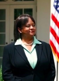 Surgeon General Nominee Regina Benjamin