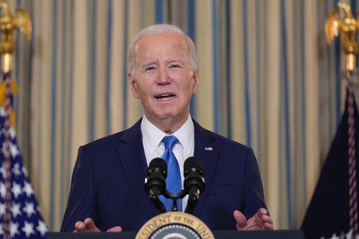 “Uncommitted” Takes Almost 14 Percent of Michigan Democrat Primary Vote. Defeats Biden in Two Muslim-controlled Cities