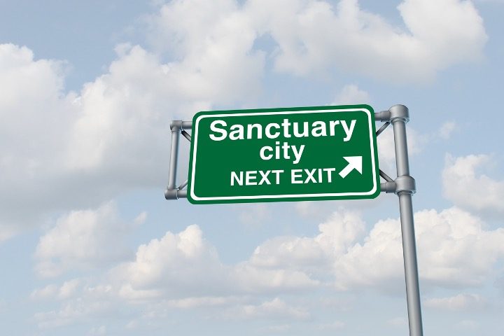 NYC Mayor Adams Wants City to Rethink “Sanctuary City” Policy