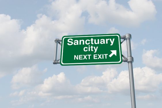 NYC Mayor Adams Wants City to Rethink “Sanctuary City” Policy
