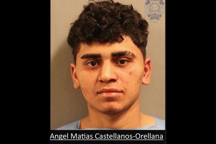 Another Day, Another Biden “Migrant” Arrested: Honduran Illegal Accused of Raping Girl, Knifing 62-year-old