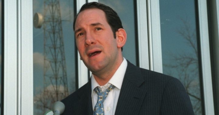 Drudge Says He’s Begun Paying ObamaCare Penalty; Left Goes Berserk