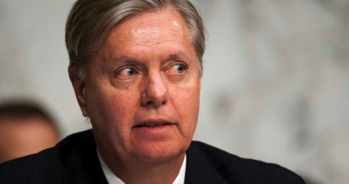 Will South Carolina Retire “Liberal Lindsey” Graham?