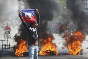 Haiti Declares State of Emergency