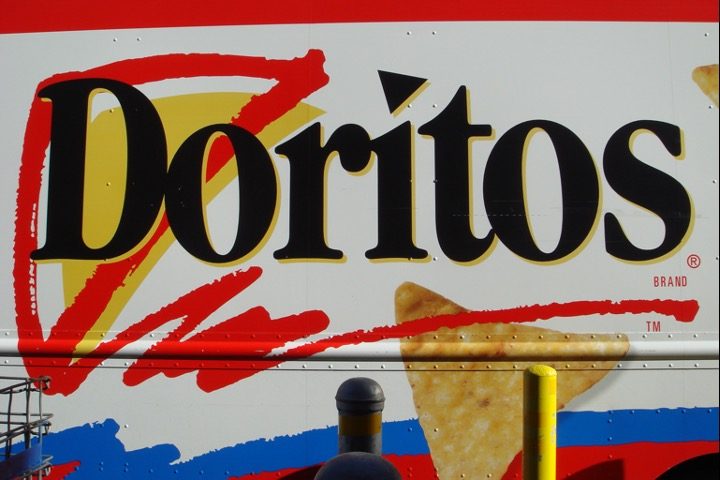 Doritos Spain Hires “Trans” Pedo to Peddle Chips, Boycott Begins