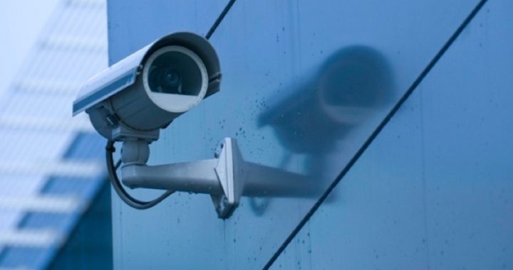 Why Is Homeland Security Paying to Put Cities Under Surveillance?