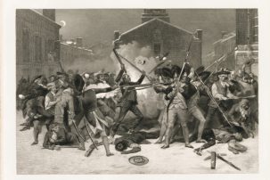 The Boston Massacre: An Important and Overlooked Lesson