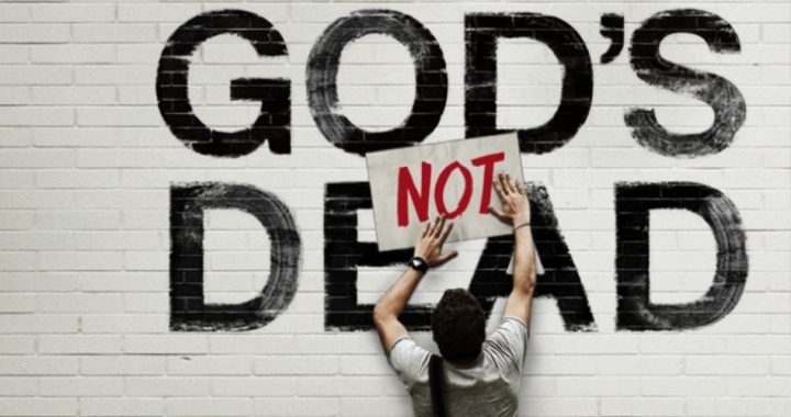 God’s Not Dead Continues Steady at Box Office
