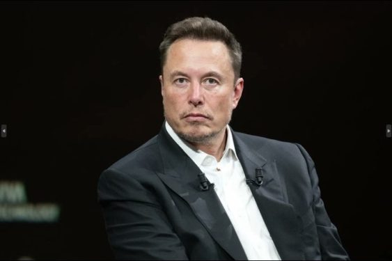 New York Times: Trump Meets With Elon Musk in Florida
