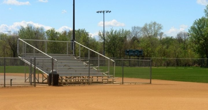 Feds Determine Bleachers Are Unequal, Must Be Torn Down