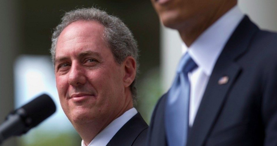 Obama, Froman Use Ukraine to Push U.S.-EU Merger