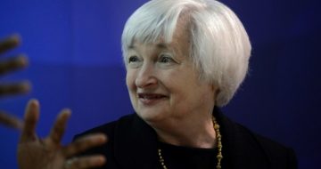 Fed Chair Yellen Says Economy Needs “Extraordinary Commitment”
