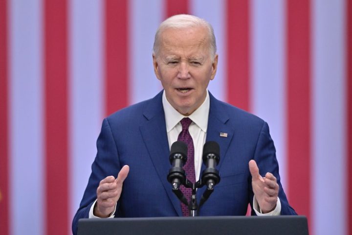 Hur Transcript: Biden’s Memory Is All But Gone. Wrongly Raged About Special Counsel’s Report