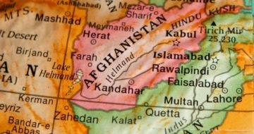 AP Journalist Killed, Another Wounded, in Afghanistan