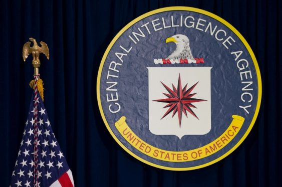 Report: Trump Authorized CIA to Target Chinese Social Media in 2019