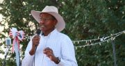 Wyoming Candidate for Governor Runs on Nullification Platform