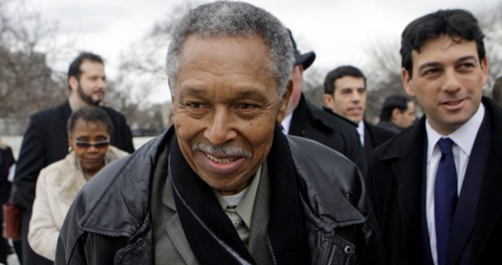Otis McDonald, Key to Ending Chicago’s Handgun Ban, Dead at 79