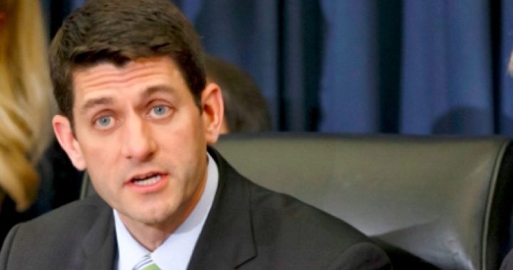 Ryan Budget Numbers Belie Claims of Spending Cuts, Balanced Budget
