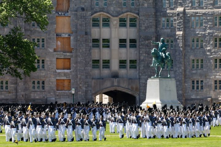 Missing the (West) Point? Has Famed Army Academy Traded “Duty, Honor, Country” for “Values”?