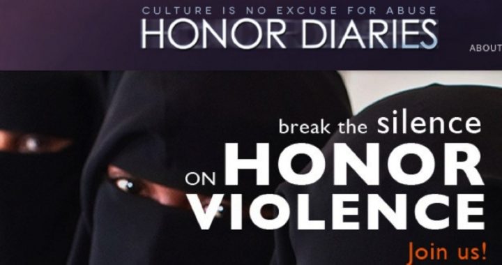 Islamist Front Group CAIR Is Against “Honor Diaries” Film
