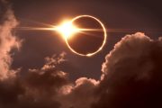 Texas Counties Declare State of Disaster Ahead of Solar Eclipse
