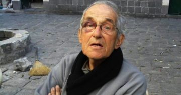 Jesuit Priest Murdered in Syrian City of Homs