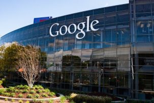 MRC Report: Google Has Interfered With Every Election Since 2008