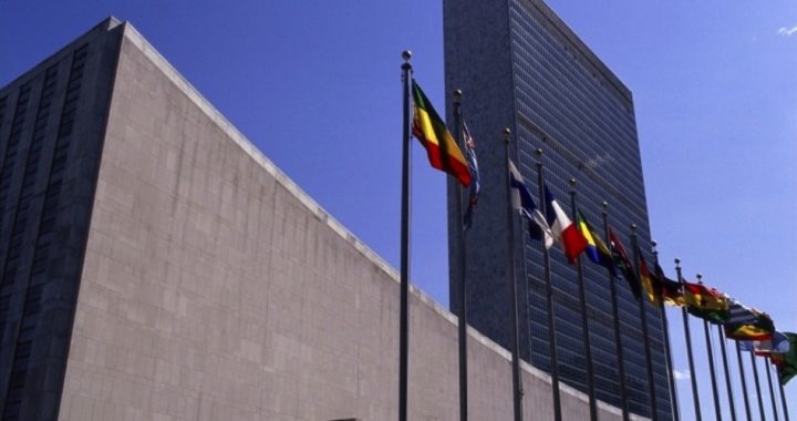 Another Day, Another Step Toward UN Arms Treaty Enforcement
