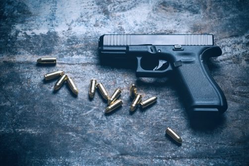 Chicago Sues Glock for Not Making Its Products Foolproof