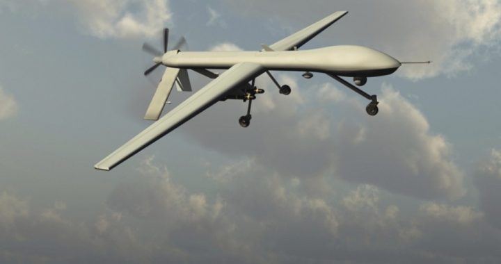 Federal Court: Drone Killing of U.S. Citizens Is Constitutional