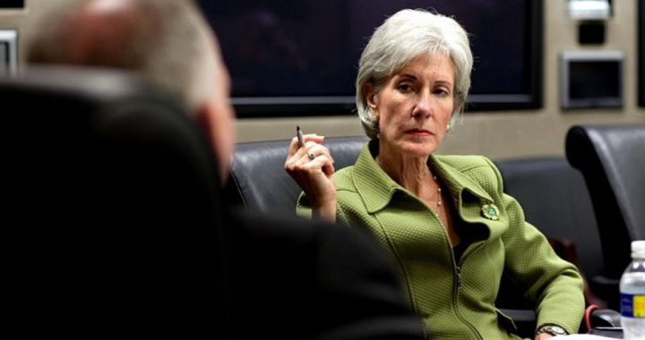 HHS Sebelius Resigns, to be Replaced by Budget Office Head Burwell