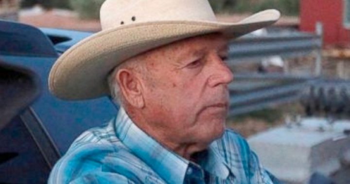 Last Man Standing: Nevada Ranch Family in Fedgov Face-off