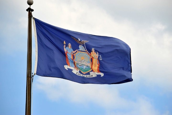 New York Rescinds All Article V Convention Applications