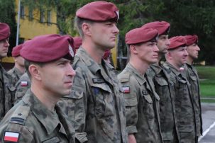 Poland Preparing to Get Involved in Ukraine Conflict — Former U.S. Officer