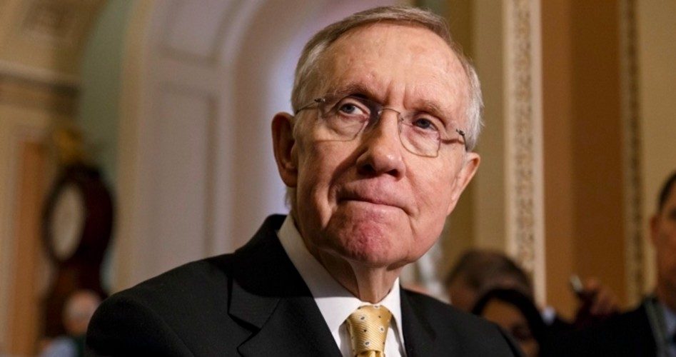 Questions Raised About Senator Reid’s Connection to Bundy Ranch Dispute